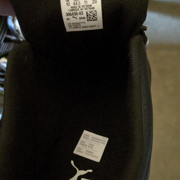 Black Pumas - Picture 2 of 8